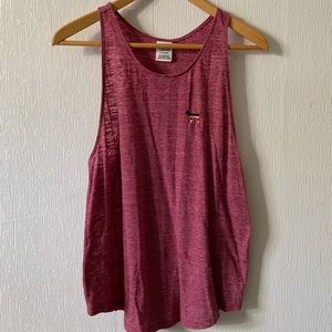 VS Pink Tank Top